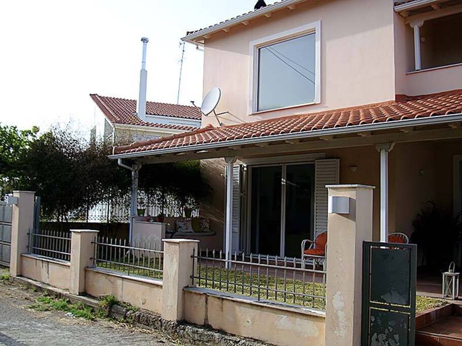 Facade