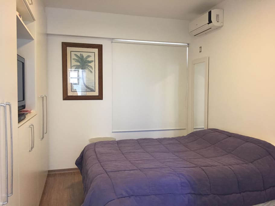 Main Suite