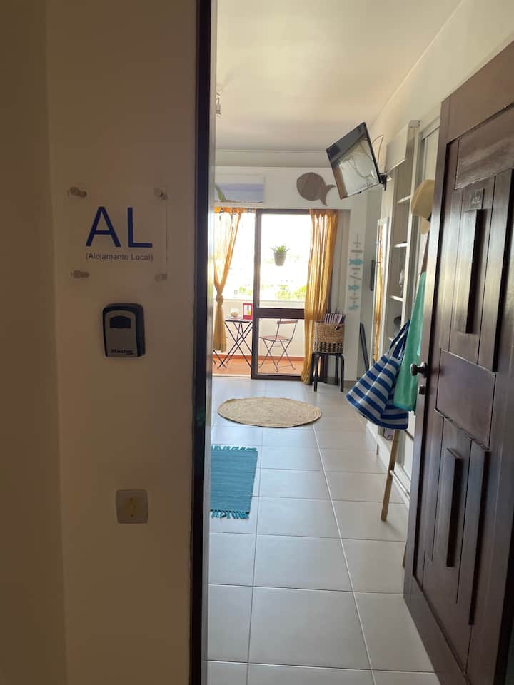 The Studio - Pet Friendly 🐕 - Alvor