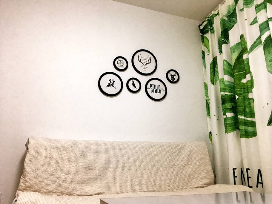 客厅