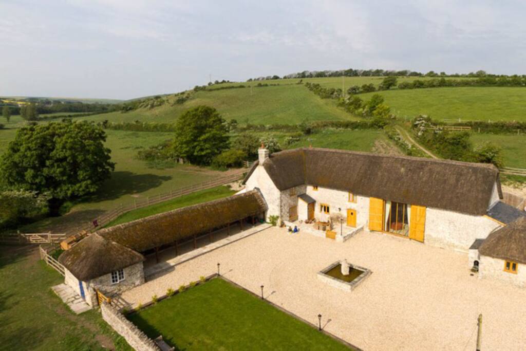 Rectory Farm