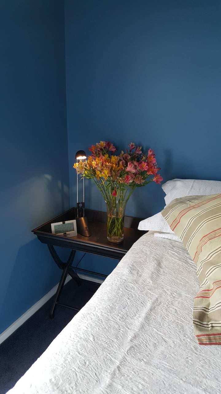 საძინებელი