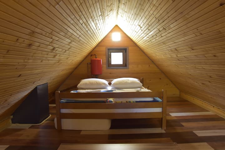 غرفة النوم 4