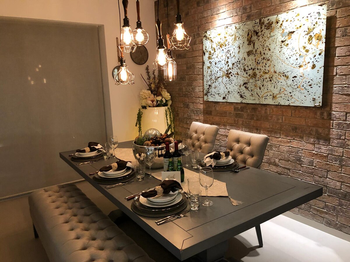 Loft 268 • Luxury Stay in Zona Romántica • - Condominiums for Rent
