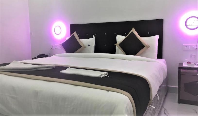 Airbnb Patna Vacation Rentals Places To Stay Bihar India