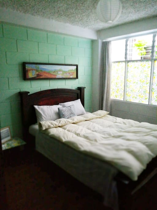 queen size mattress