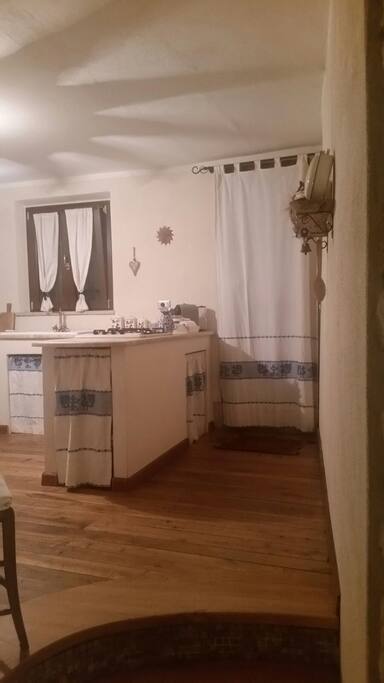 Cucina