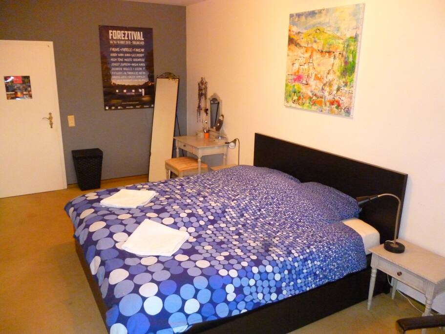 Das Zimmer