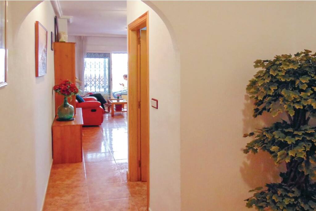 Entrada.