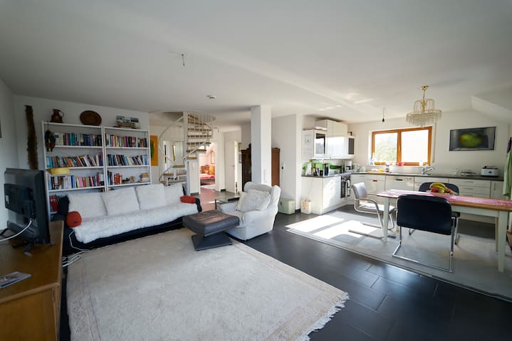 Airbnb Wilhelmsdorf Vacation Rentals Places To Stay Baden