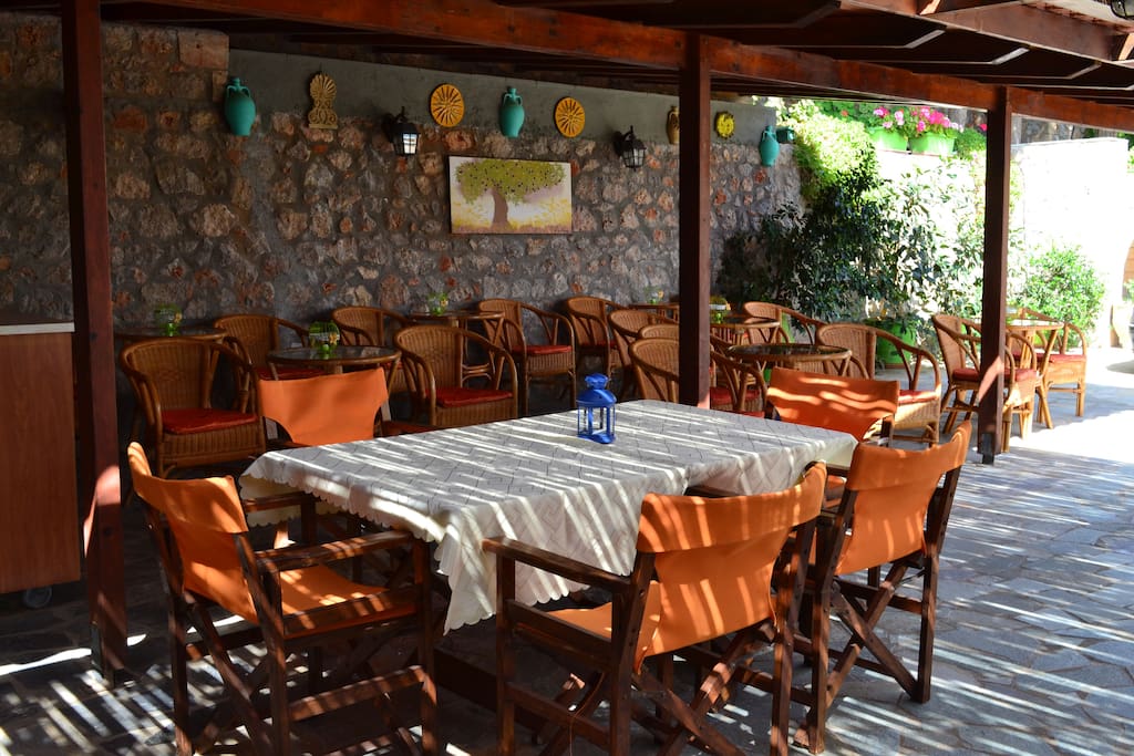 ΚΑΘΙΣΤΙΚΟ ΕΞΩΤΕΡΙΚΟ