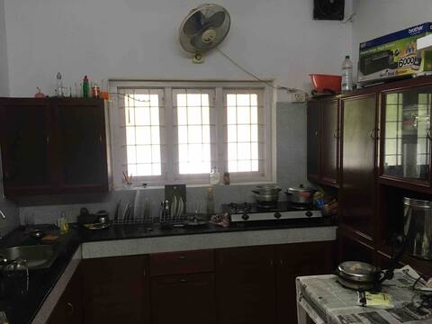 Vishal Homestays
