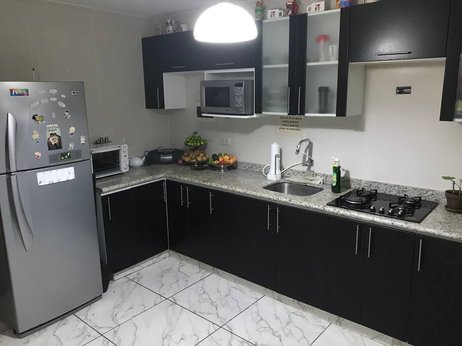 Cocina