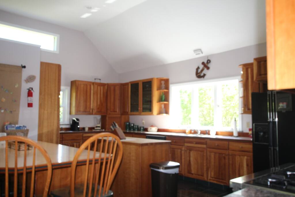 Cook's Kitchen