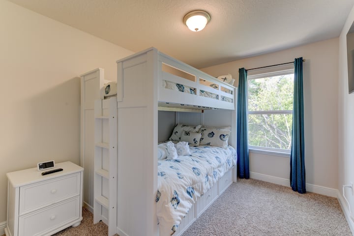 Спална соба 3