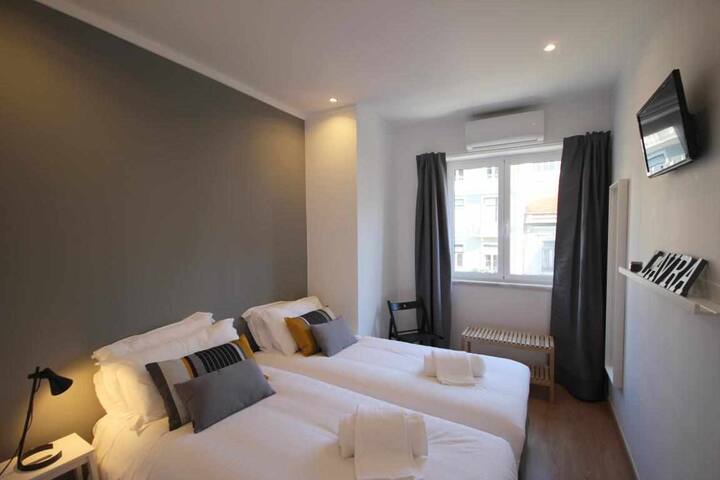 T3 Lisbon Domus 74 by amcf – 3E gallery image 5