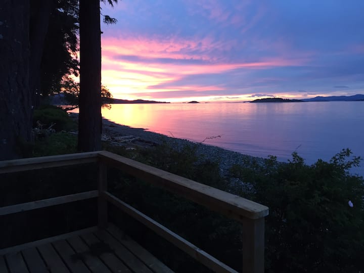 Lantzville Vacation Rentals & Homes British Columbia, Canada Airbnb