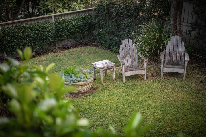 Amanzi – Beachfront at North Boomerang Beach gallery image 5