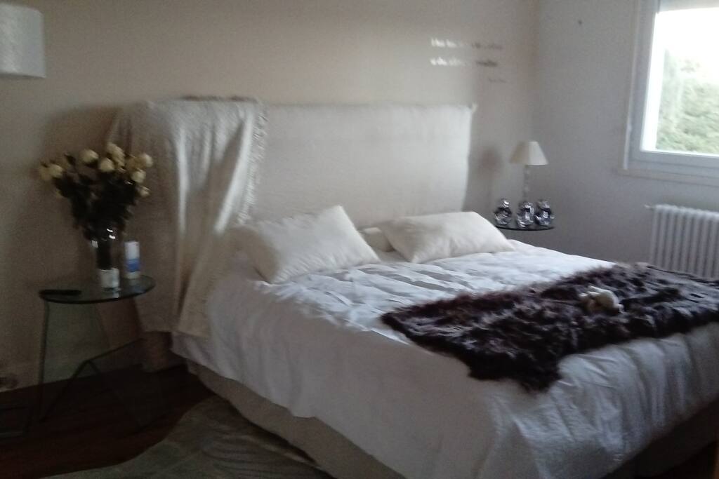 CHAMBRE 1