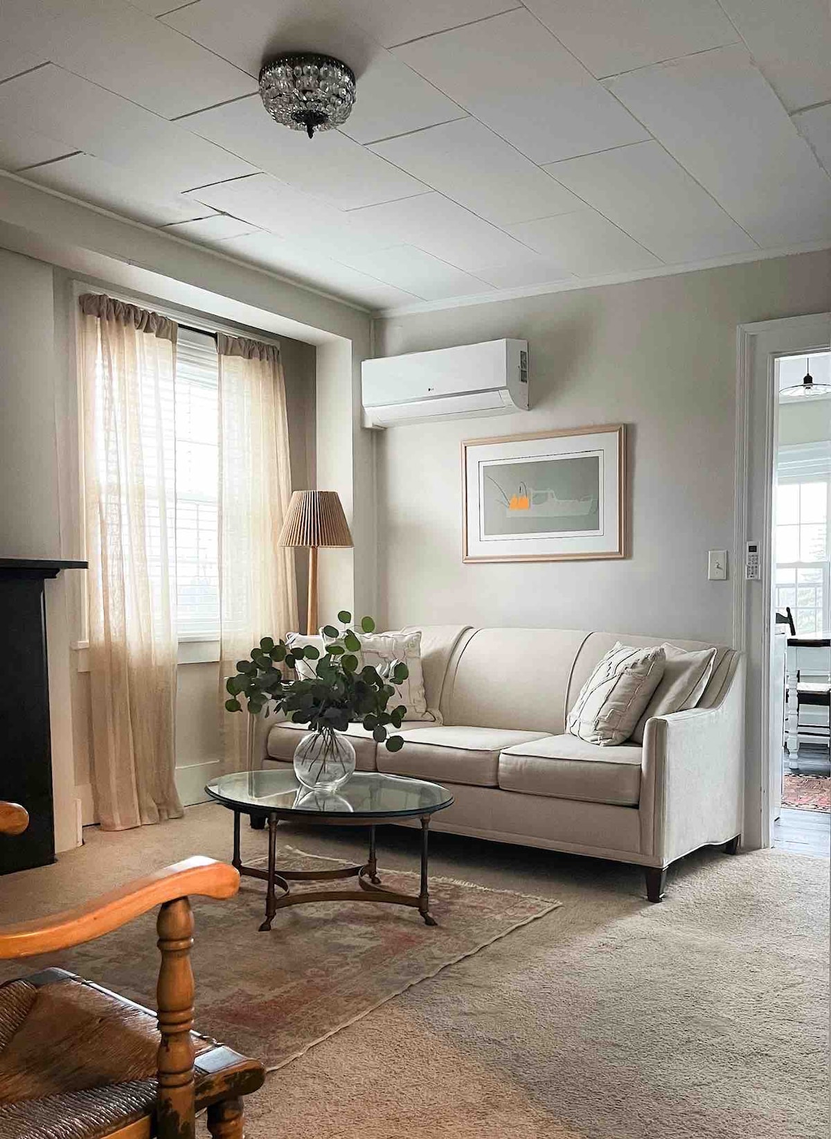 4th of 4 Hotel Style Suites in Historic Geneva