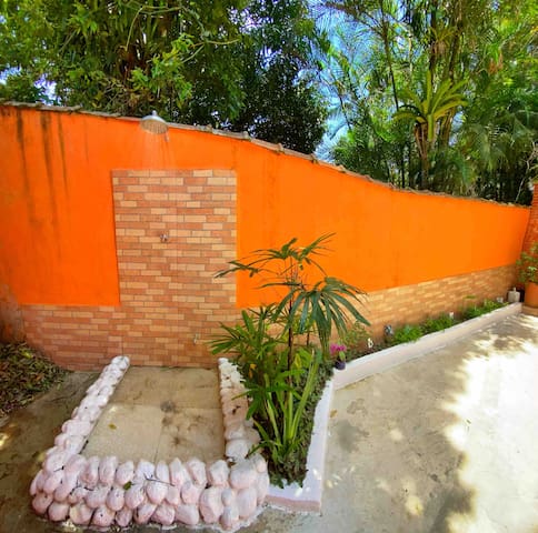 Listing in São Sebastião
