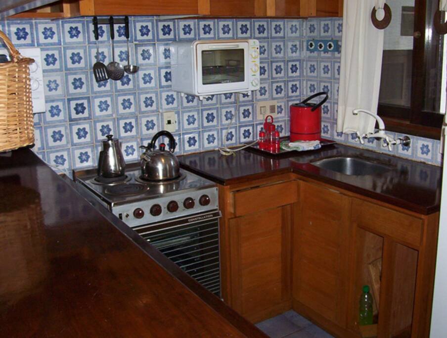 cocina/kitcheb
