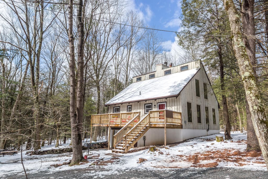 Ricketts Glen Rentals