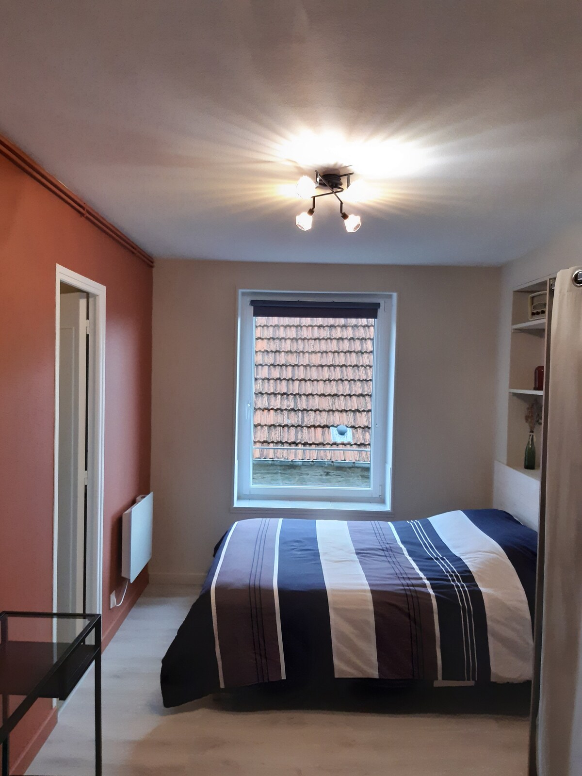 Спална соба 1