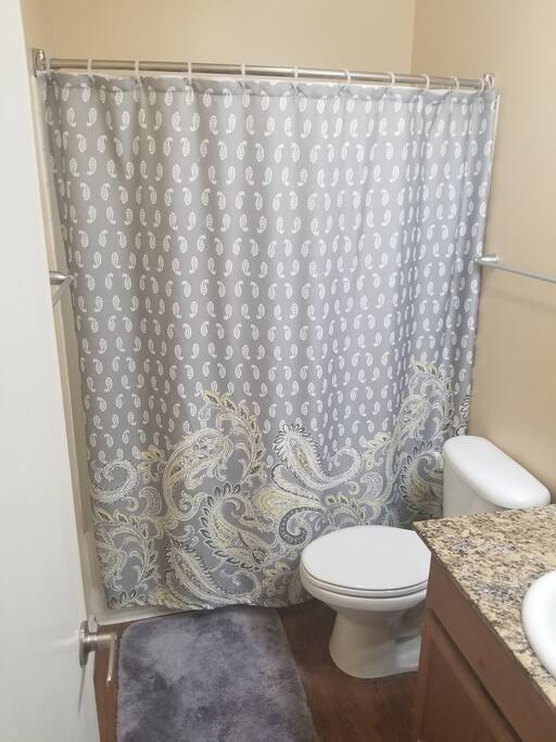 Master Bath