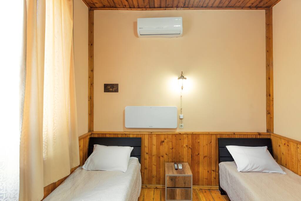 Room #1