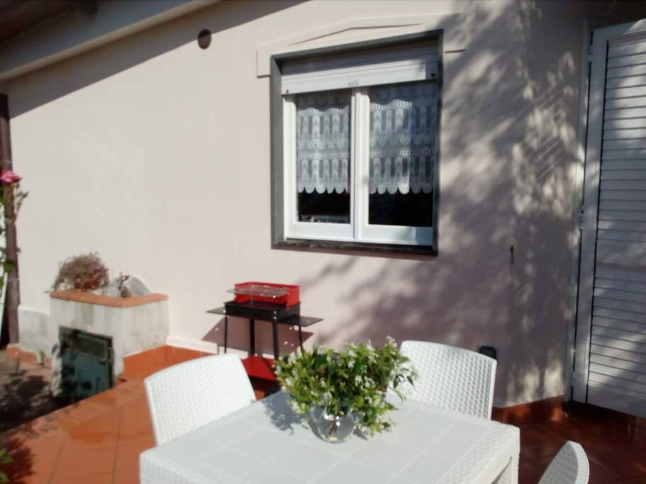 Terrazza