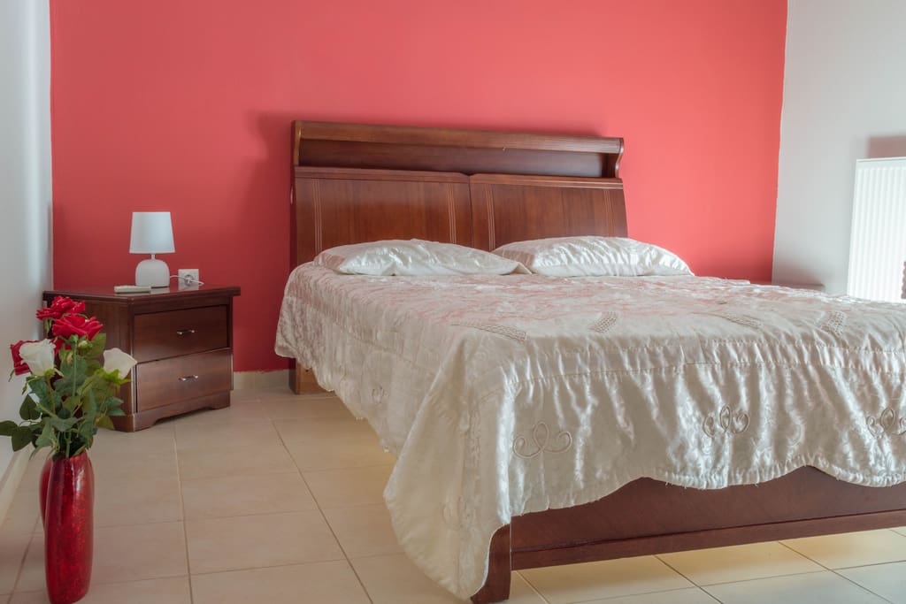 1st bedroom