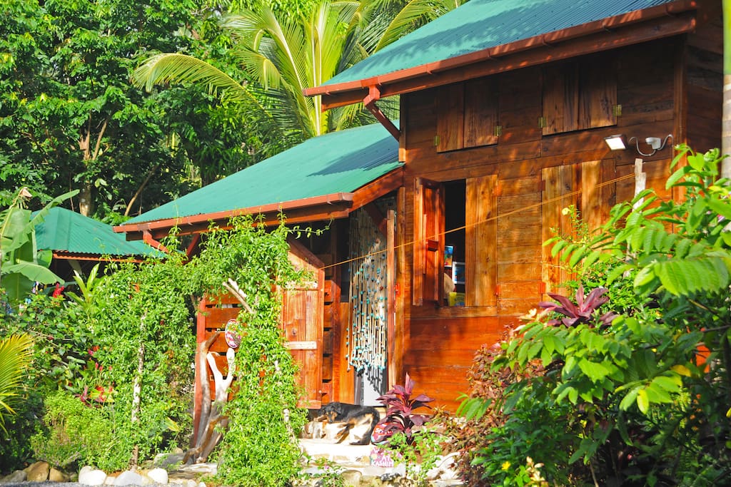 Kashima Lodge
