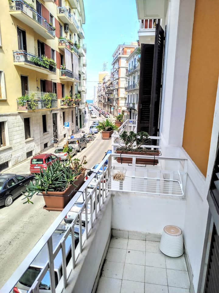 Bari locations de vacances et logements Apulia, Italie Airbnb