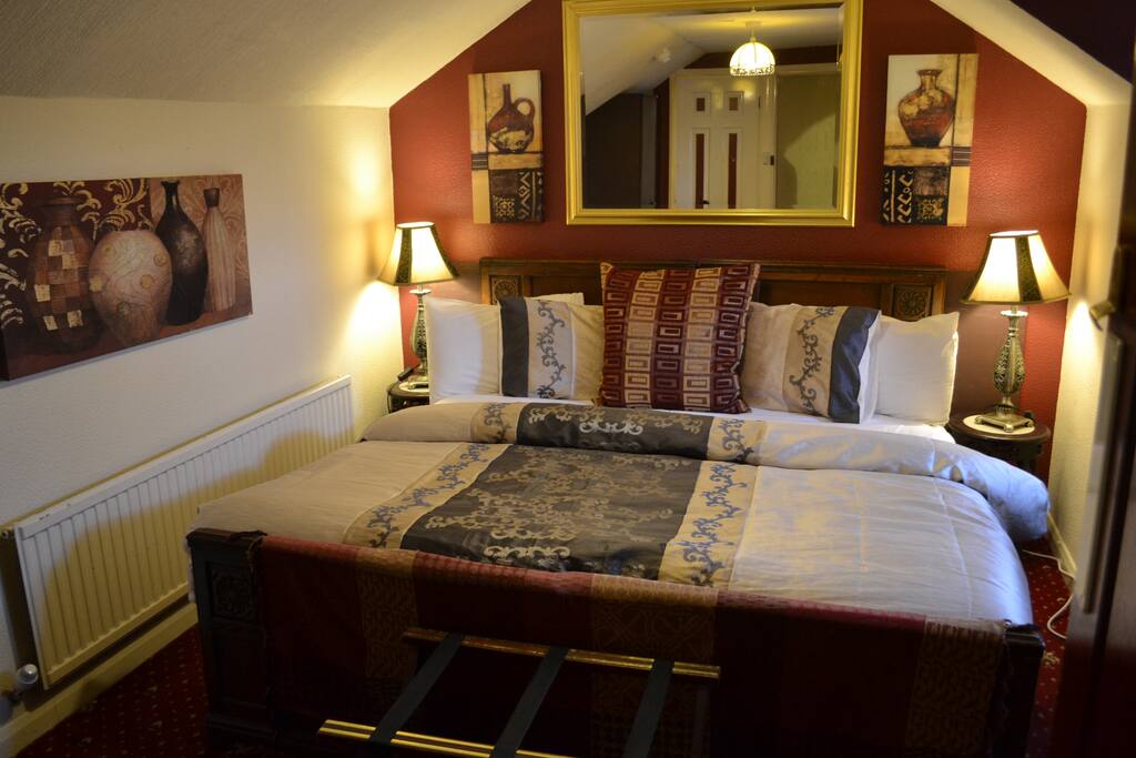 Bedroom En-Suite