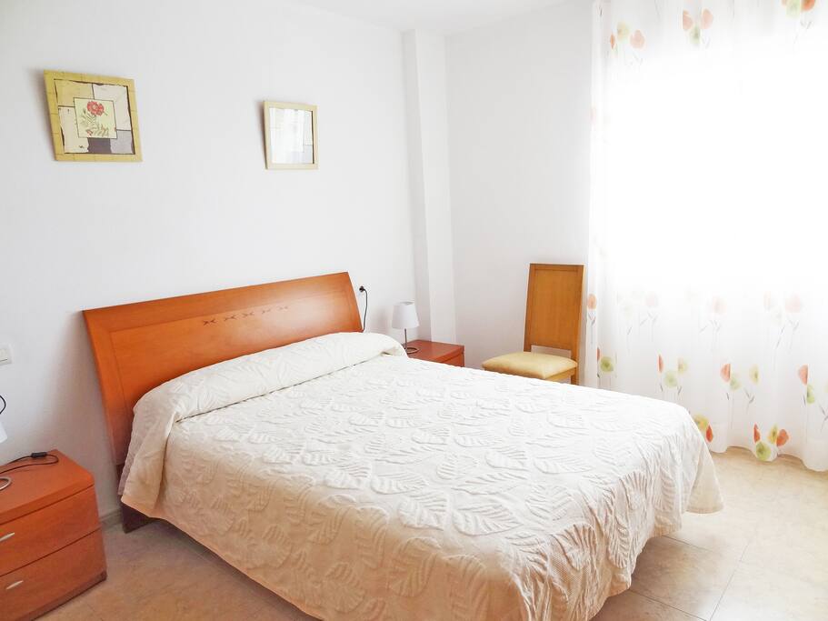 Habitación principal