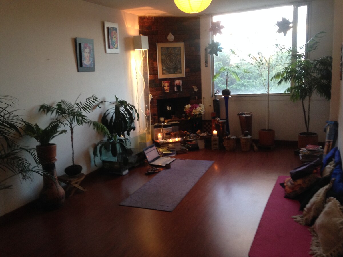 sala de estar
living room