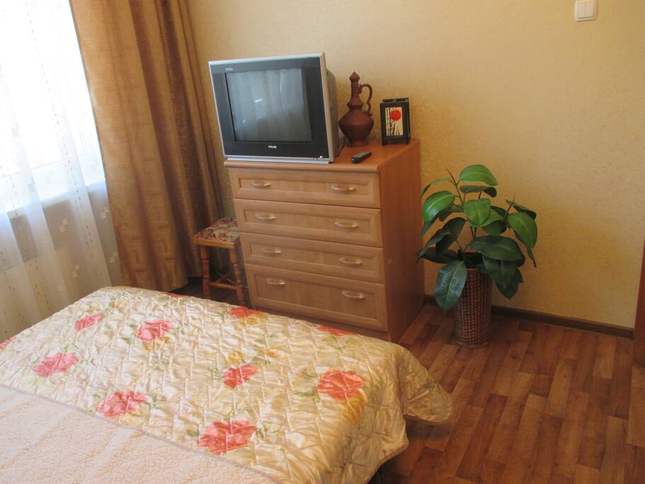 Комната