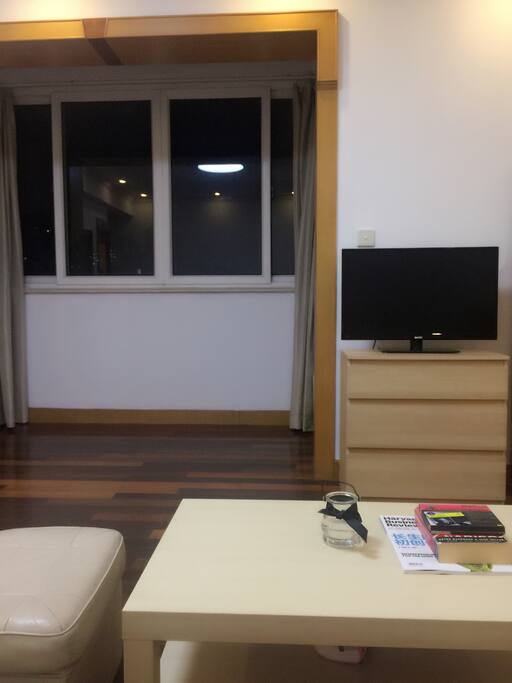 Living Room part 2