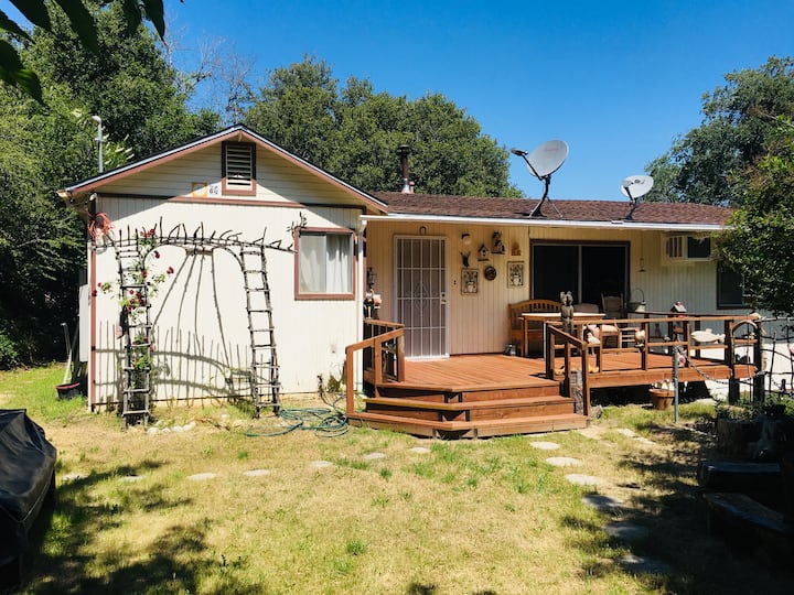 California Hot Springs Holiday Rentals & Homes California, United