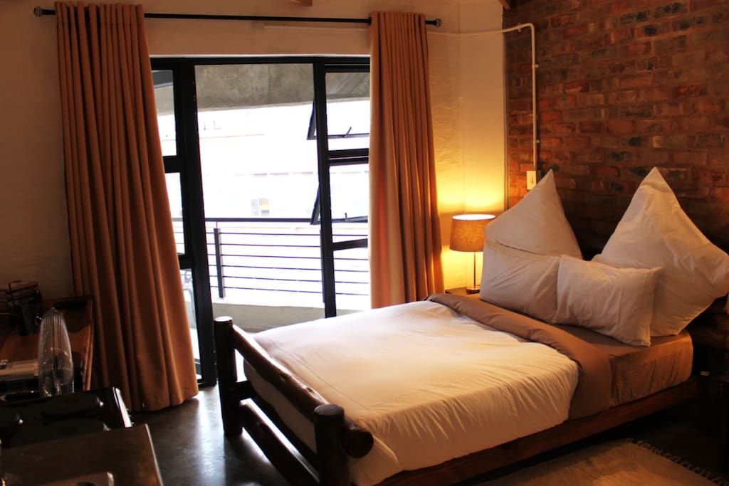 Bed/Room