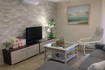 Niebla Centre 2, in the heart of the historic centre