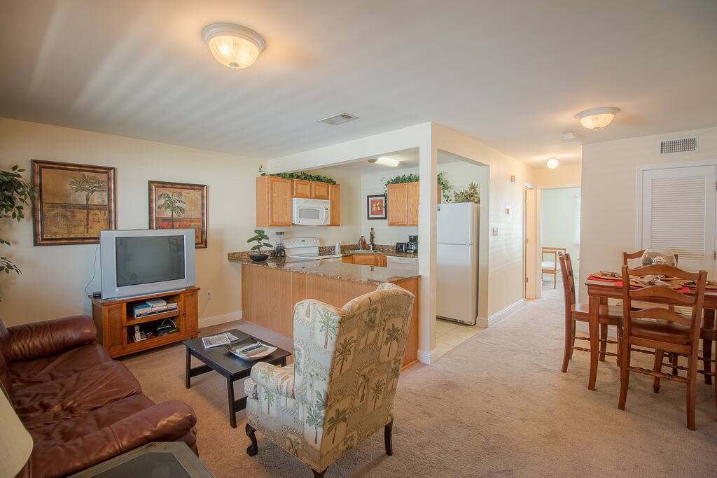 Oak Shores 71