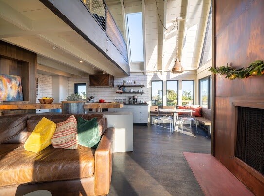 Deerfield Cottage — view 5
