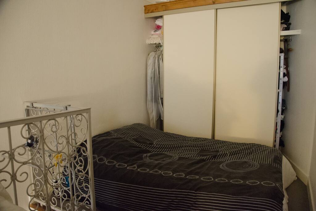 Coin Chambre