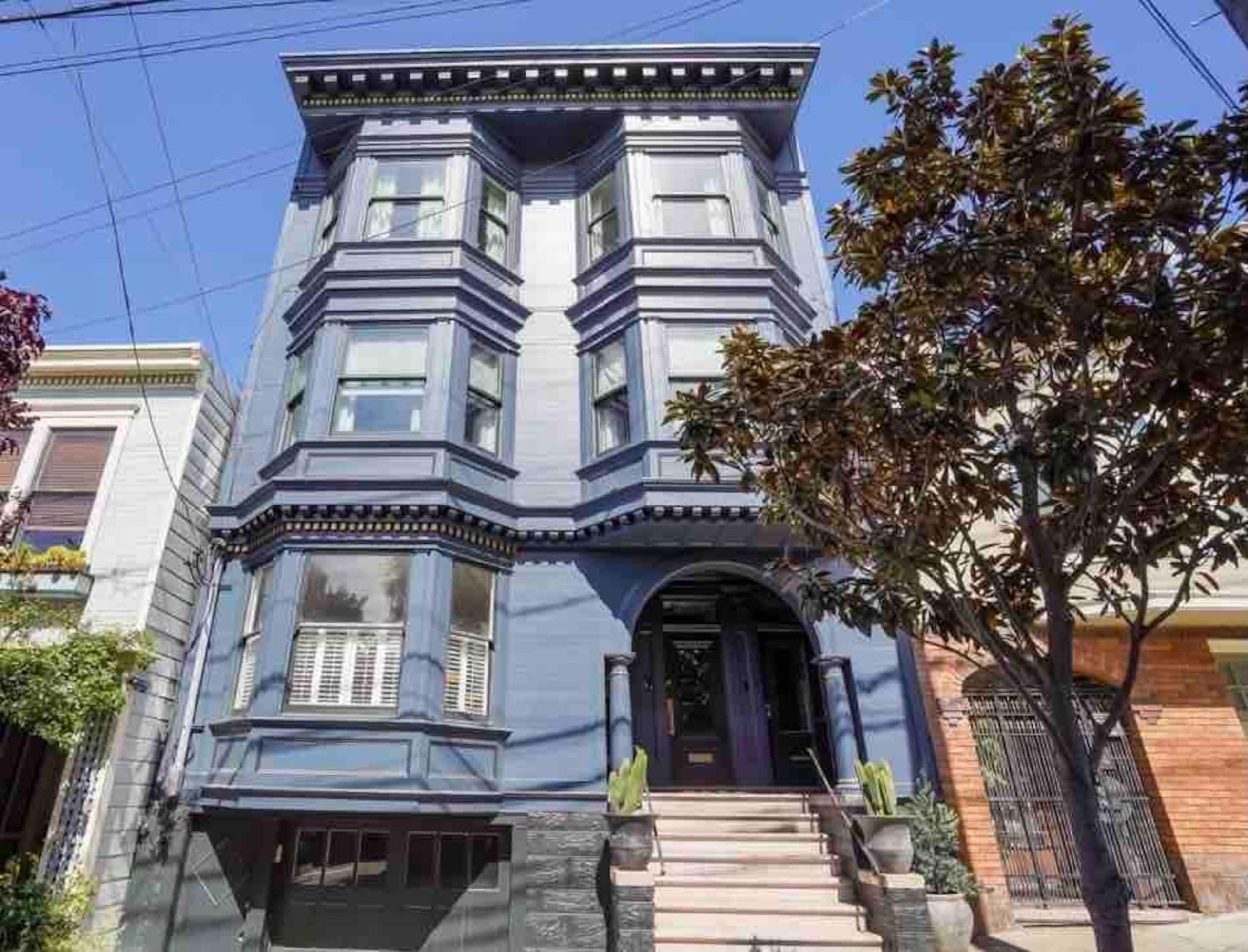 Condo in San Francisco · ★5.0 · 2 bedrooms · 2 beds · 1.5 baths - Image 26