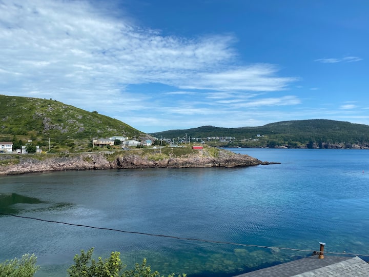 East Coast Oasis Houses for Rent in Petty HarbourMaddox Cove