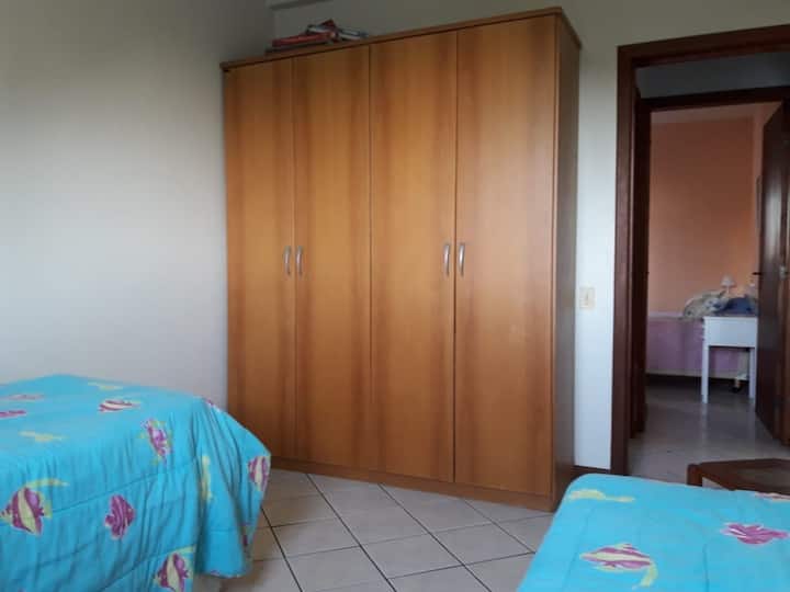 Საძინებელი - არმარიო