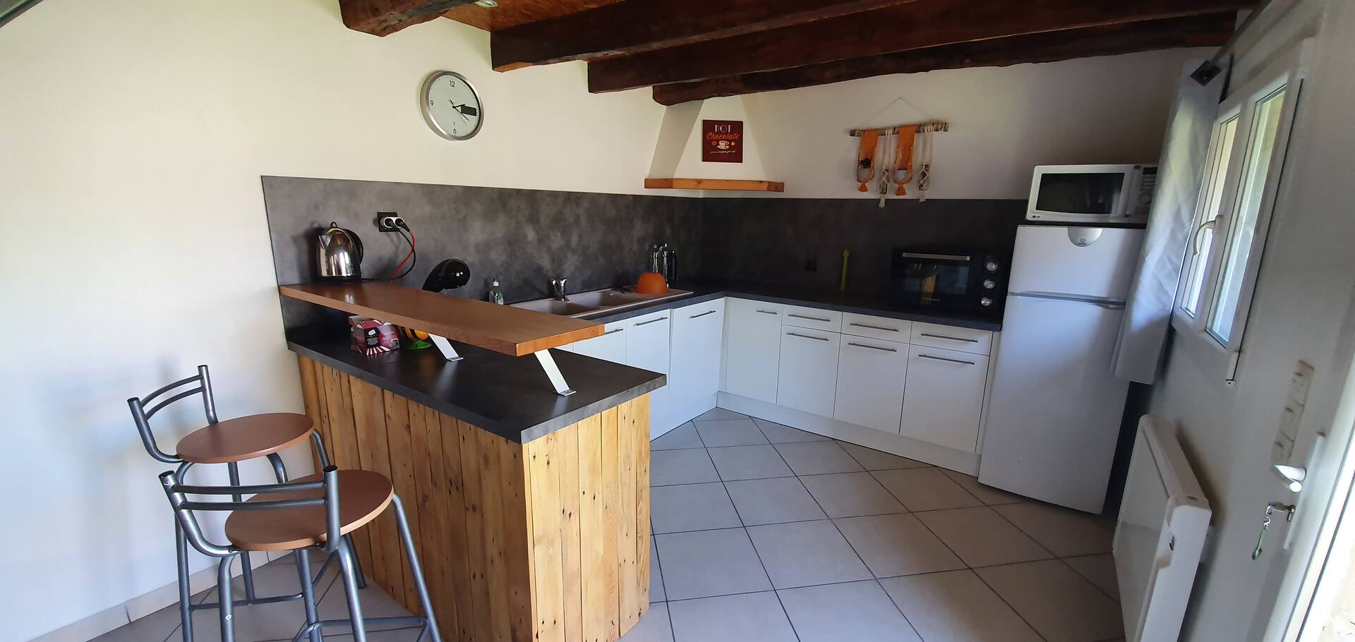 Bienchezmoi12—A Lovely Getaway — foto 5