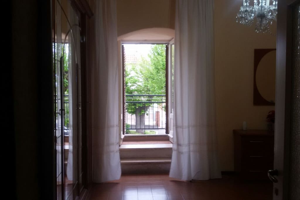 Balcone